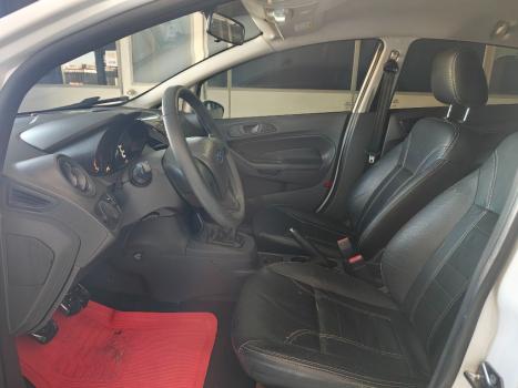 FORD Fiesta Hatch 1.5 16V 4P S FLEX, Foto 5