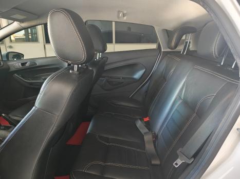 FORD Fiesta Hatch 1.5 16V 4P S FLEX, Foto 7