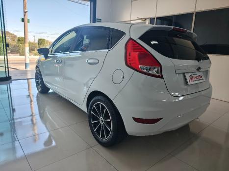 FORD Fiesta Hatch 1.5 16V 4P S FLEX, Foto 8