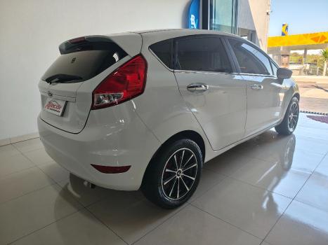 FORD Fiesta Hatch 1.5 16V 4P S FLEX, Foto 9