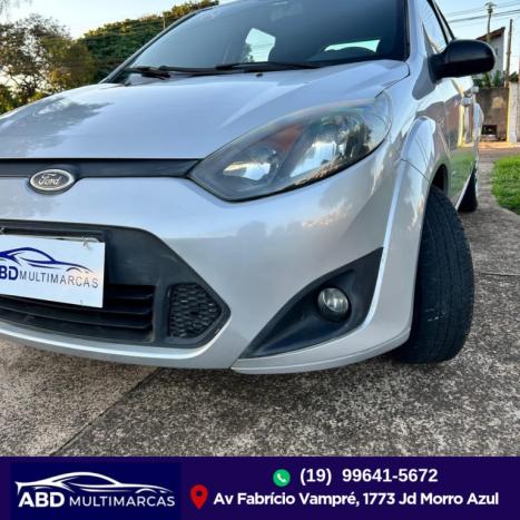 FORD Fiesta Hatch 1.0, Foto 3