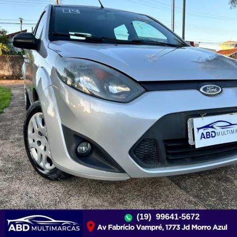 FORD Fiesta Hatch 1.0, Foto 4