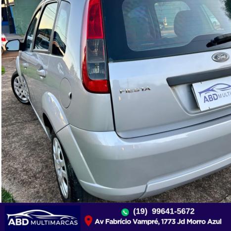 FORD Fiesta Hatch 1.0, Foto 5