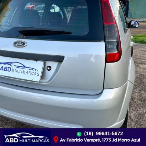 FORD Fiesta Hatch 1.0, Foto 6