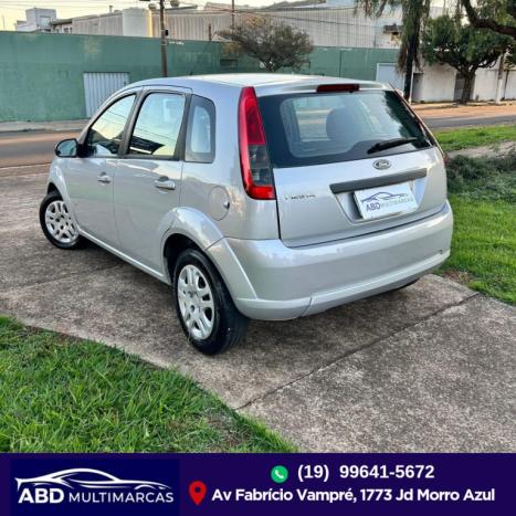 FORD Fiesta Hatch 1.0, Foto 7