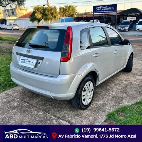 FORD Fiesta Hatch 1.0, Foto 8