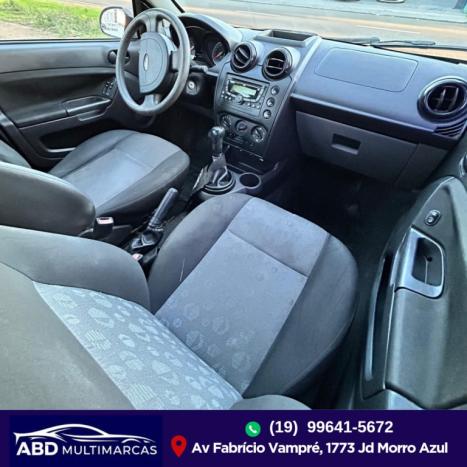 FORD Fiesta Hatch 1.0, Foto 9
