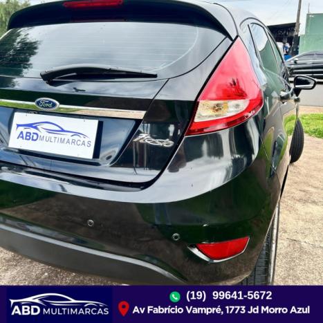 FORD Fiesta Hatch 1.6 4P SE FLEX, Foto 6