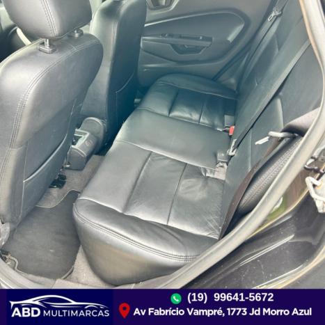 FORD Fiesta Hatch 1.6 4P SE FLEX, Foto 11