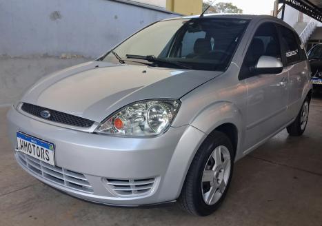 FORD Fiesta Hatch 1.6 4P FLEX, Foto 3