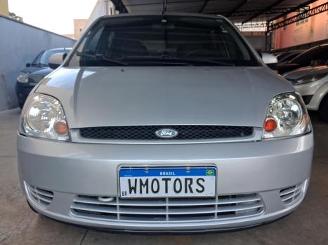 FORD Fiesta Hatch 1.6 4P FLEX, Foto 4