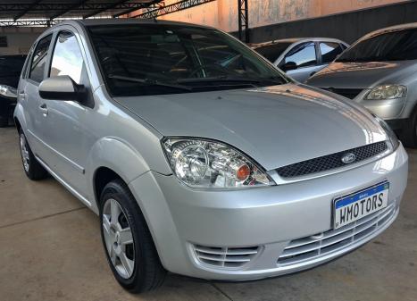 FORD Fiesta Hatch 1.6 4P FLEX, Foto 5