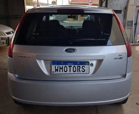FORD Fiesta Hatch 1.6 4P FLEX, Foto 6