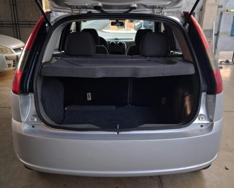 FORD Fiesta Hatch 1.6 4P FLEX, Foto 7