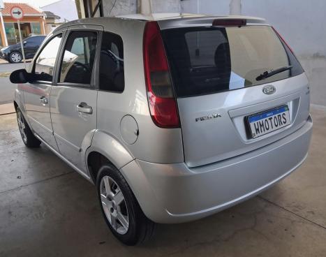 FORD Fiesta Hatch 1.6 4P FLEX, Foto 8