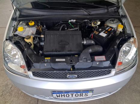 FORD Fiesta Hatch 1.6 4P FLEX, Foto 10