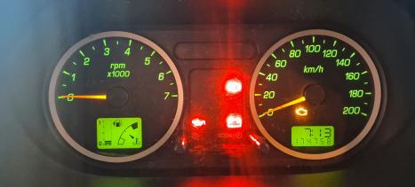 FORD Fiesta Hatch 1.6 4P FLEX, Foto 11