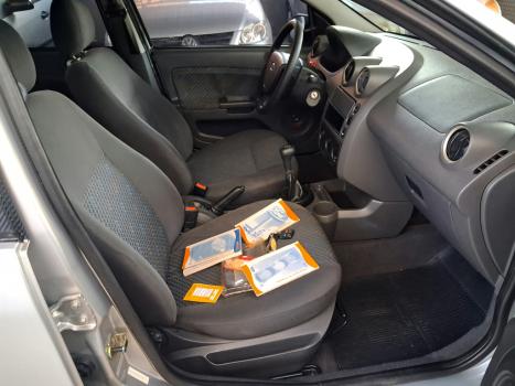 FORD Fiesta Hatch 1.6 4P FLEX, Foto 13