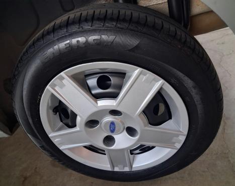 FORD Fiesta Hatch 1.6 4P FLEX, Foto 15