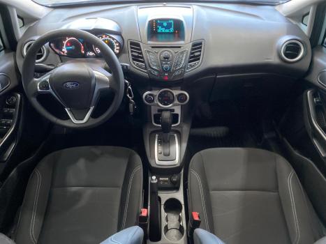 FORD Fiesta Hatch 1.6 16V 4P FLEX SE POWERSHIFT AUTOM�TICO, Foto 10