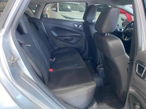 FORD Fiesta Hatch 1.6 16V 4P FLEX SE POWERSHIFT AUTOM�TICO, Foto 13
