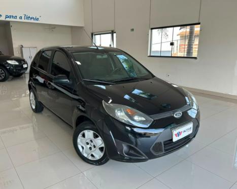 FORD Fiesta Hatch 1.6 4P, Foto 3