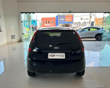 FORD Fiesta Hatch 1.6 4P, Foto 5