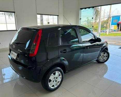 FORD Fiesta Hatch 1.6 4P, Foto 6