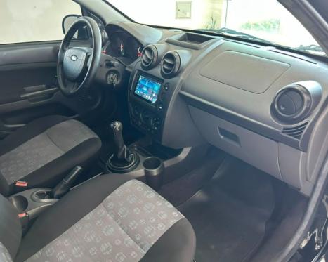 FORD Fiesta Hatch 1.6 4P, Foto 8