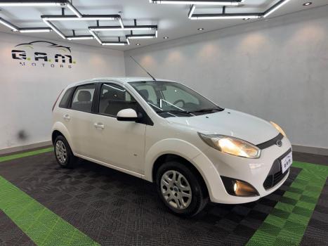 FORD Fiesta Hatch 1.6 4P SE FLEX, Foto 1