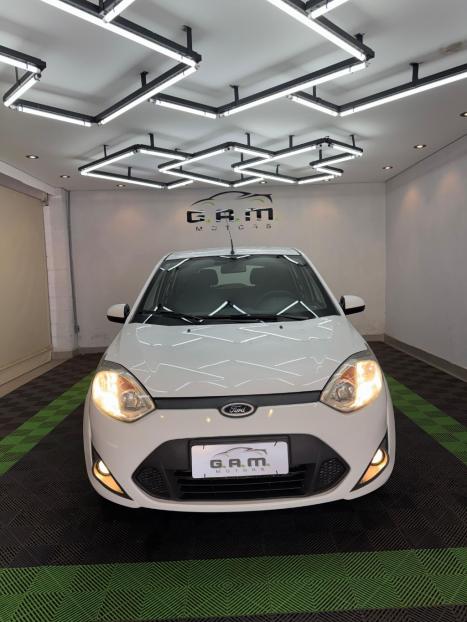 FORD Fiesta Hatch 1.6 4P SE FLEX, Foto 2