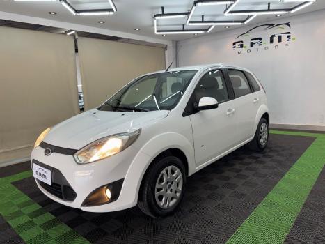 FORD Fiesta Hatch 1.6 4P SE FLEX, Foto 3