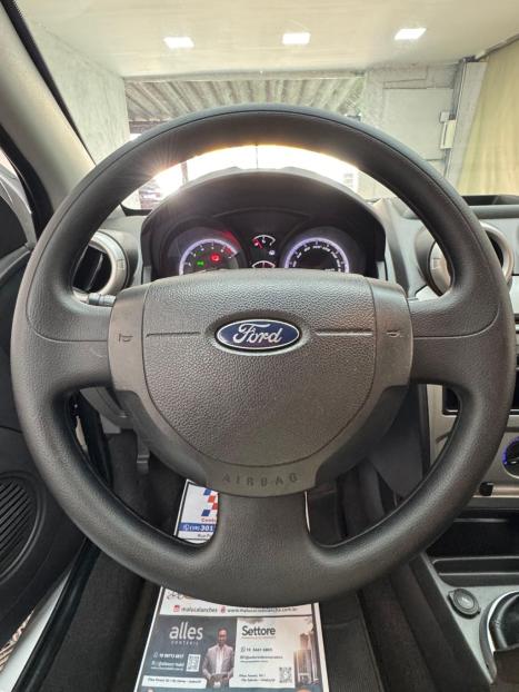 FORD Fiesta Hatch 1.6 4P SE FLEX, Foto 7