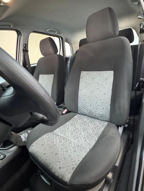 FORD Fiesta Hatch 1.6 4P SE FLEX, Foto 8