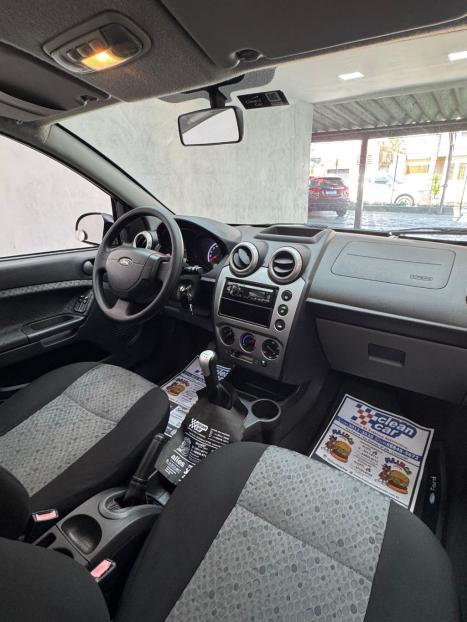 FORD Fiesta Hatch 1.6 4P SE FLEX, Foto 9