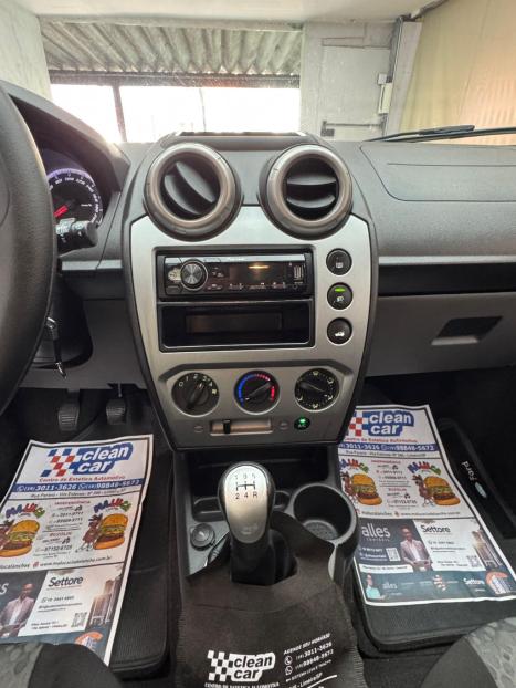 FORD Fiesta Hatch 1.6 4P SE FLEX, Foto 10
