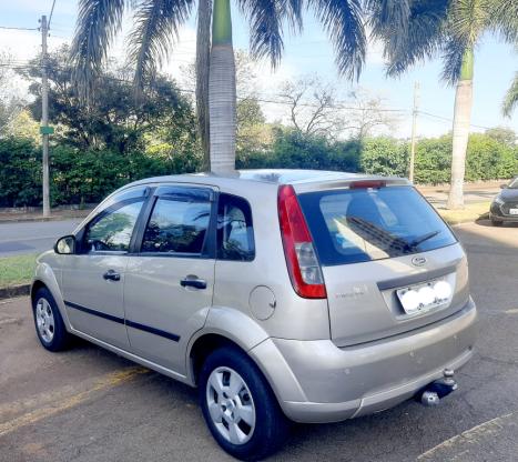 FORD Fiesta Hatch 1.6 4P CLASS FLEX, Foto 2