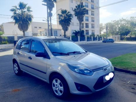 FORD Fiesta Hatch 1.6 4P CLASS FLEX, Foto 3