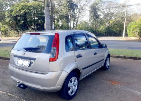 FORD Fiesta Hatch 1.6 4P CLASS FLEX, Foto 4