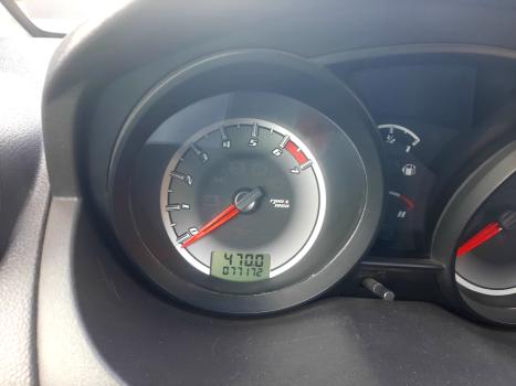 FORD Fiesta Hatch 1.6 4P CLASS FLEX, Foto 5