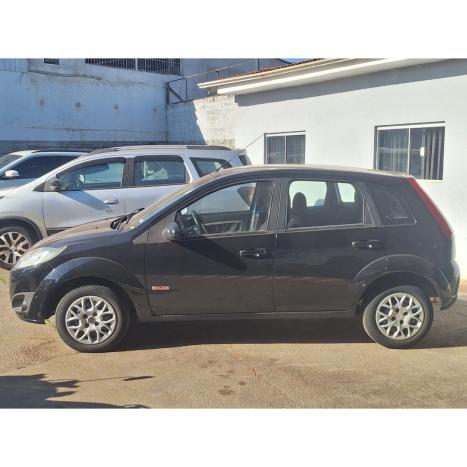 FORD Fiesta Hatch 1.6 4P CLASS FLEX, Foto 1