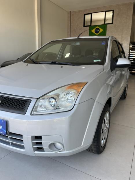 FORD Fiesta Hatch 1.0 4P CLASS FLEX, Foto 3