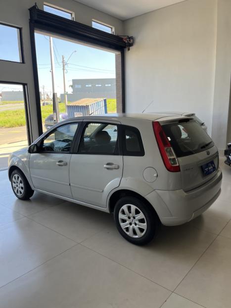 FORD Fiesta Hatch 1.0 4P CLASS FLEX, Foto 5