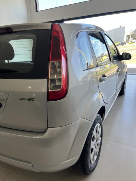 FORD Fiesta Hatch 1.0 4P CLASS FLEX, Foto 7