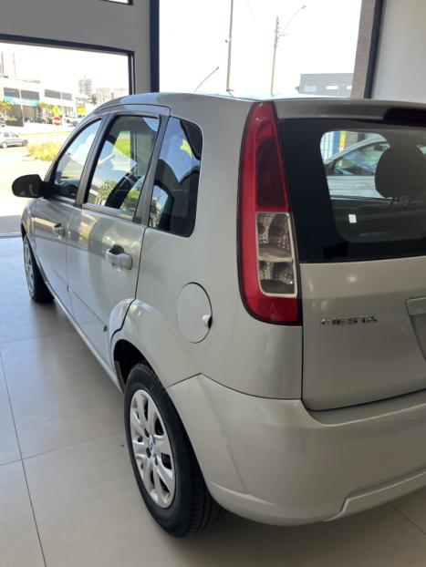 FORD Fiesta Hatch 1.0 4P CLASS FLEX, Foto 8