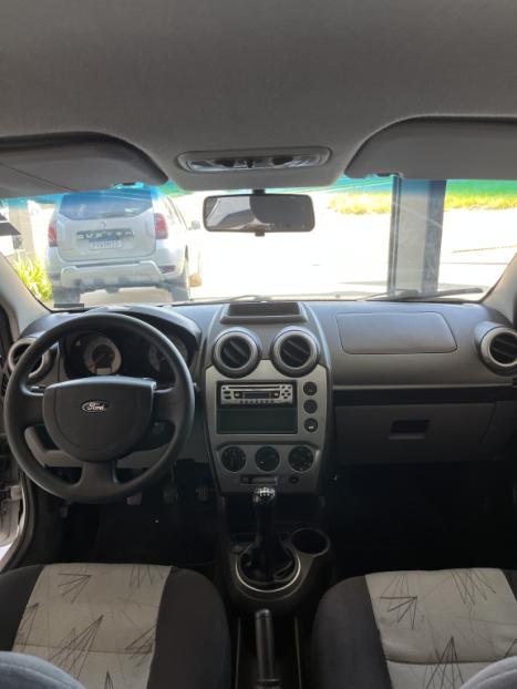 FORD Fiesta Hatch 1.0 4P CLASS FLEX, Foto 10