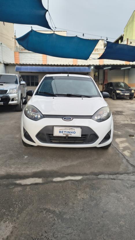 FORD Fiesta Hatch 1.0 4P FLEX, Foto 2