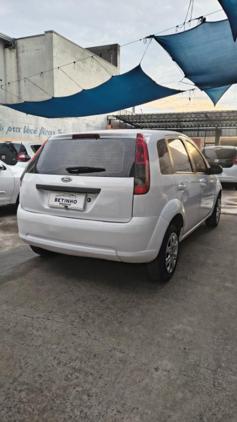 FORD Fiesta Hatch 1.0 4P FLEX, Foto 3
