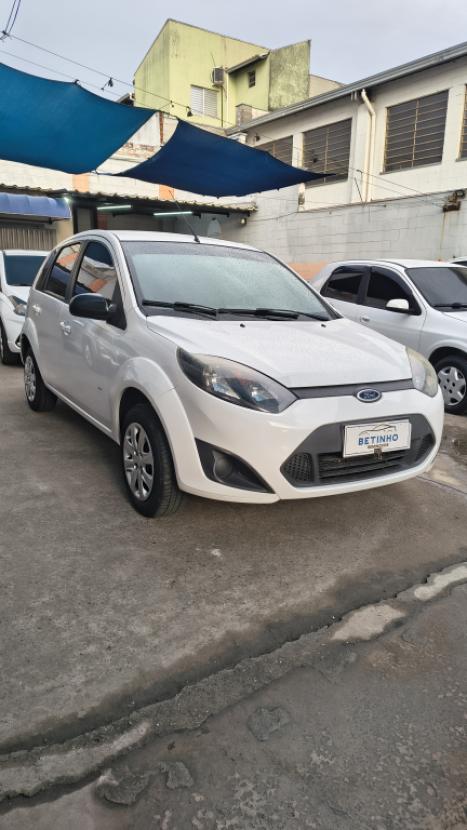 FORD Fiesta Hatch 1.0 4P FLEX, Foto 6