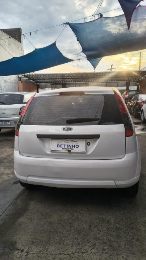 FORD Fiesta Hatch 1.0 4P FLEX, Foto 7